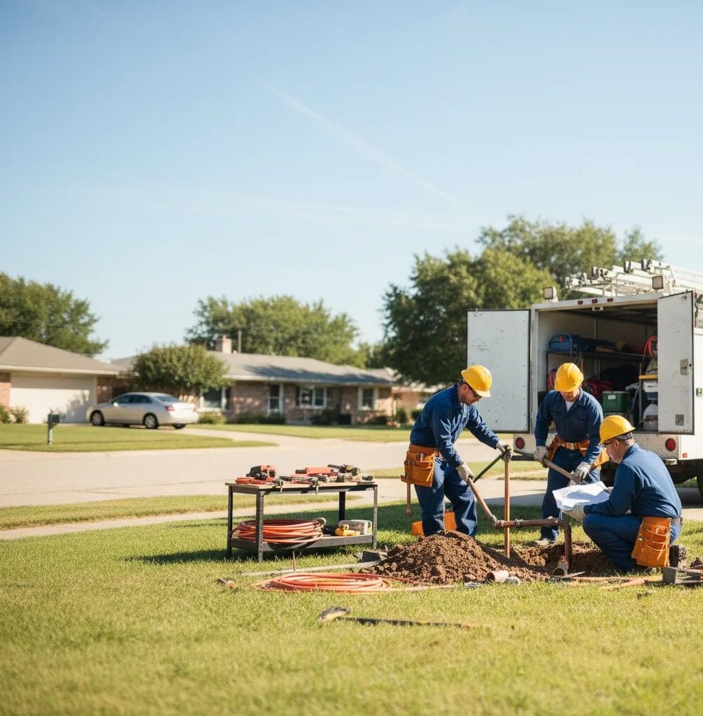 Water Heater Repair in Saint Johnsville, NY